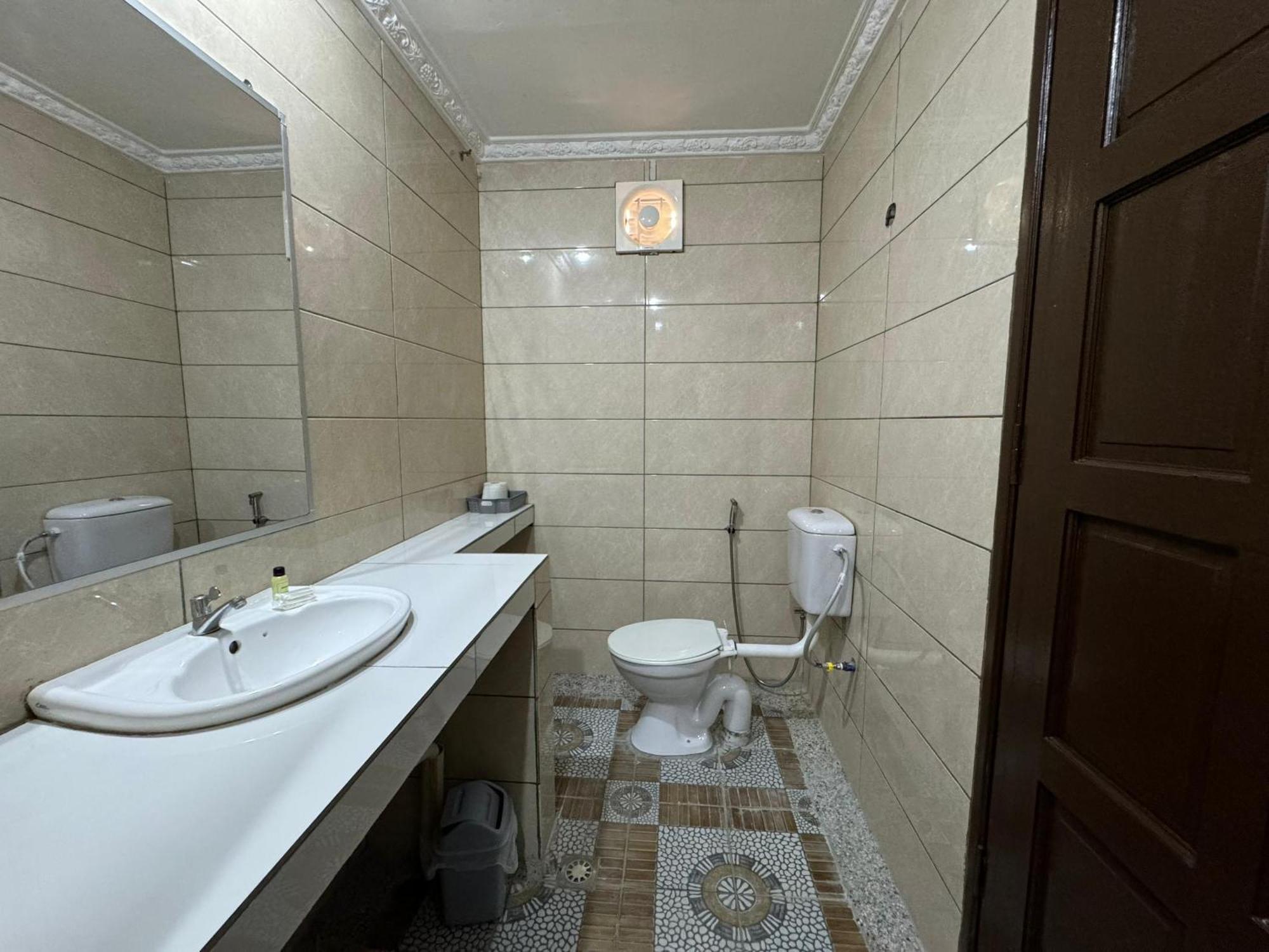 Myoldhouse Lahad Datu Exterior foto