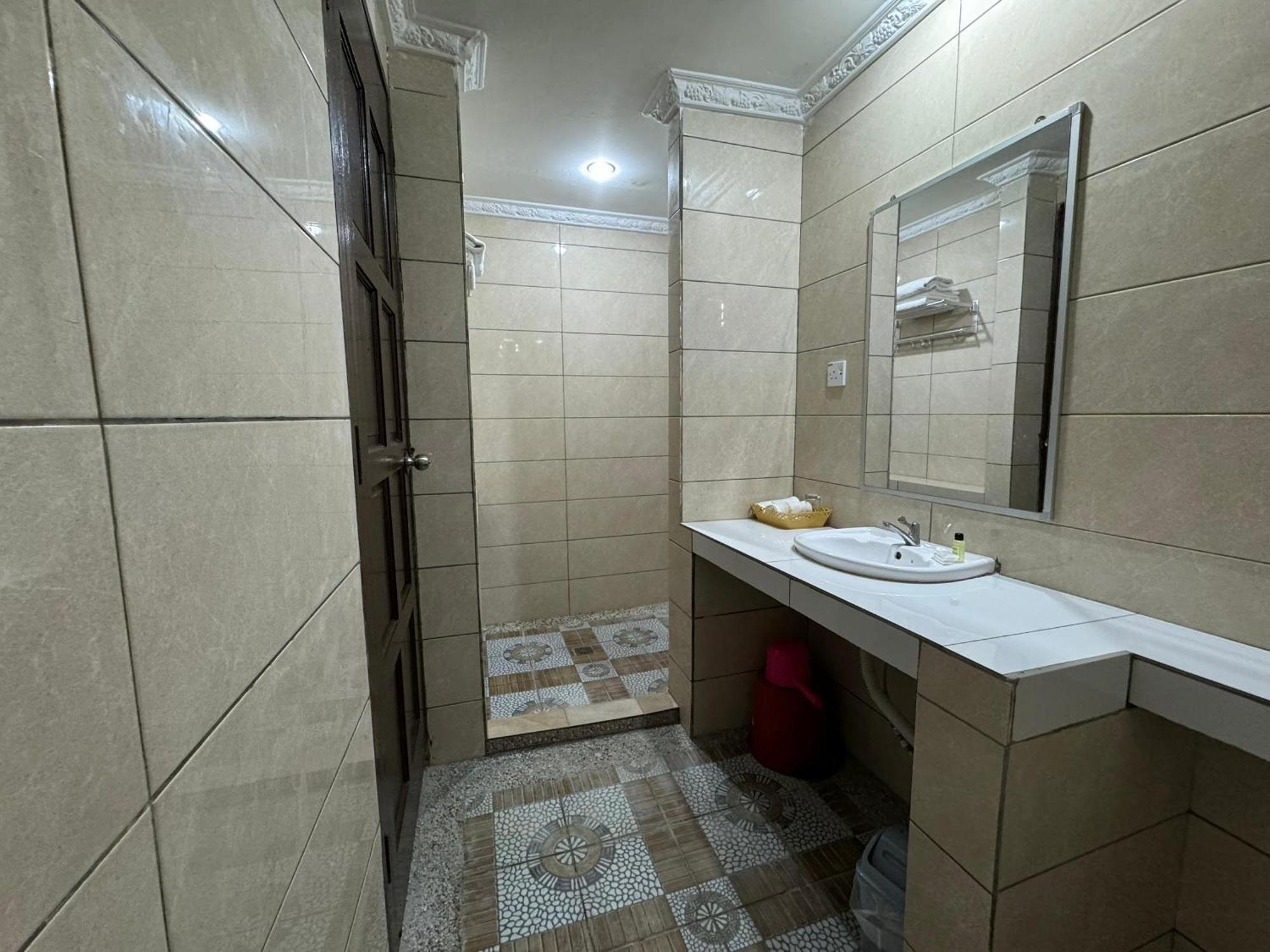 Myoldhouse Lahad Datu Exterior foto