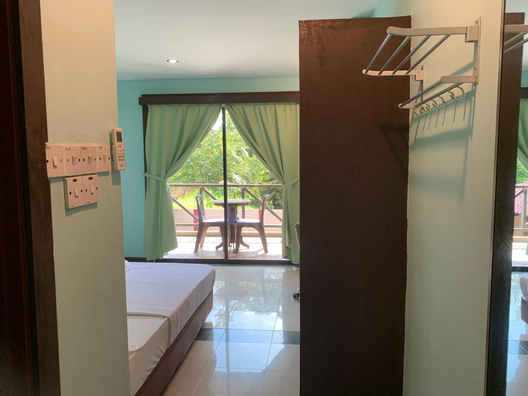Myoldhouse Lahad Datu Exterior foto